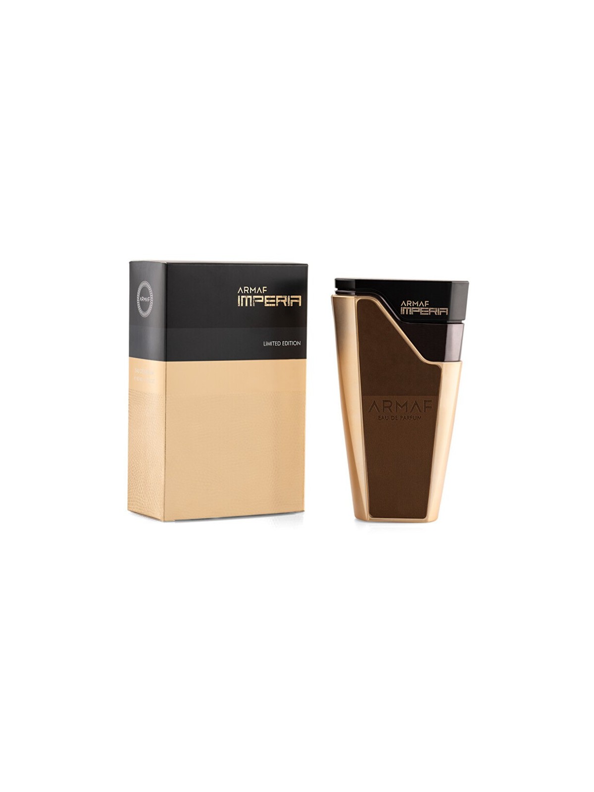 Armaf Armaf Imperia edizione limitata eau de parfum uomo 80ml