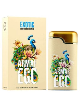 Armaf Ego Exotic eau de parfum donna 100ml