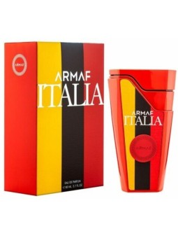 Armaf Eternia Italia eau de parfum uomo 80ml