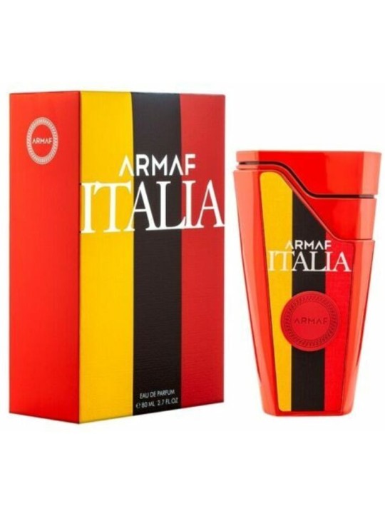 Armaf Eternia Italia eau de parfum uomo 80ml