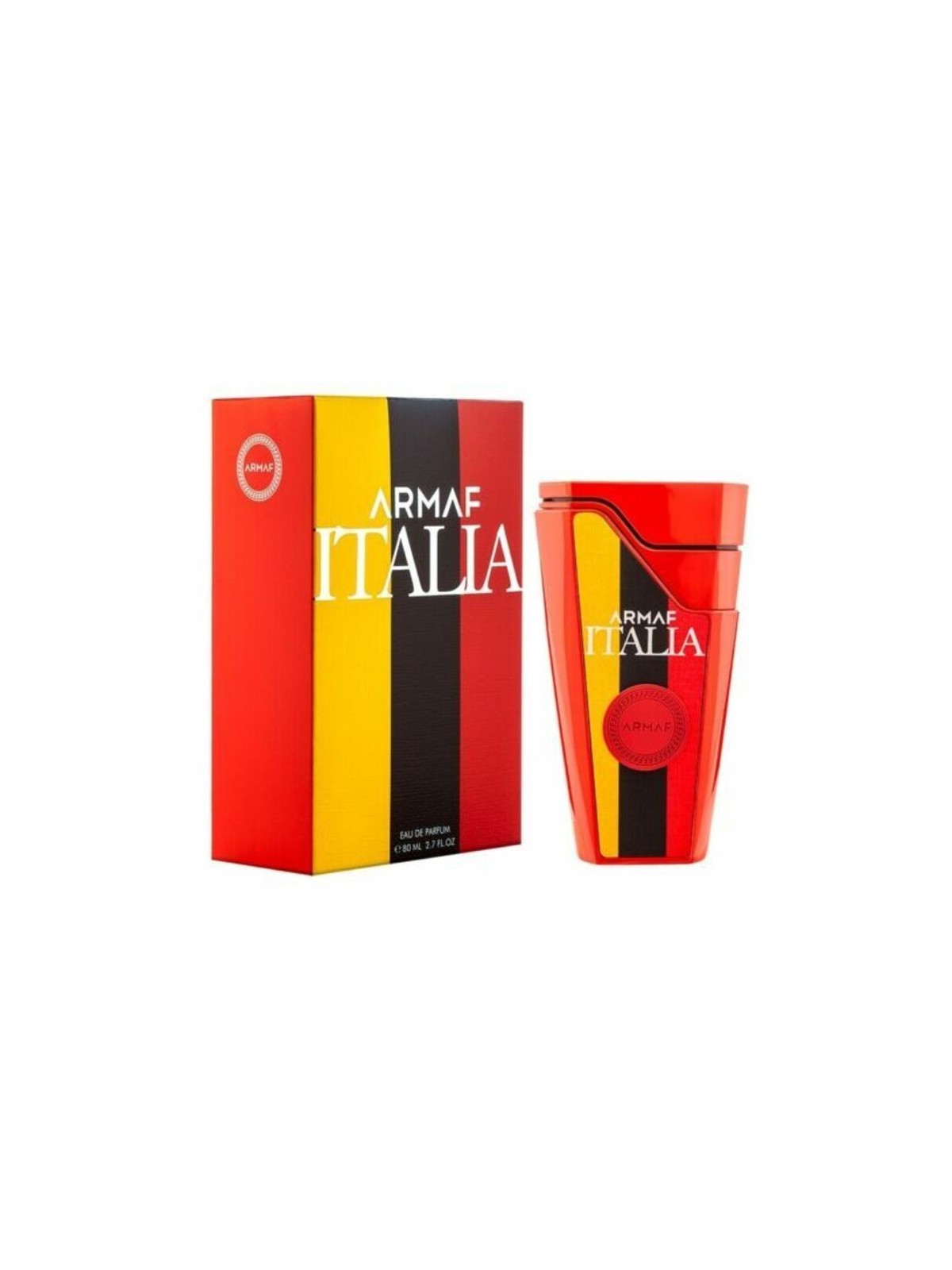 Armaf Eternia Italia eau de parfum uomo 80ml