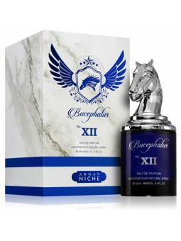 Armaf Bucefalo n XII eau de parfum uomo 100ml