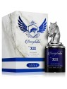 Armaf Bucefalo n XII eau de parfum uomo 100ml
