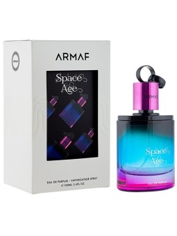 Armaf Space Age Eau De Parfum 100 ml