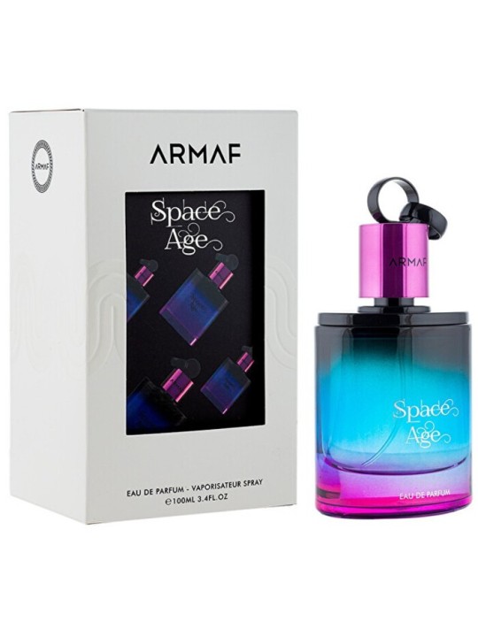 Armaf Space Age Eau De Parfum 100 ml