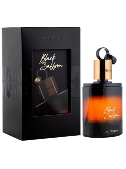 Armaf Black Saffron Eau De Parfum 100 ml unisex