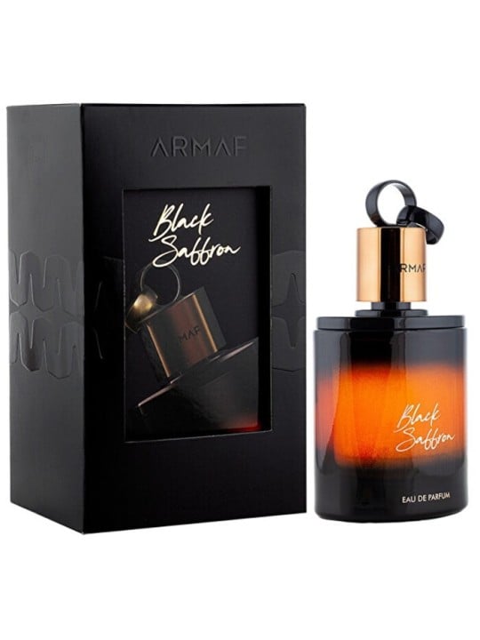 Armaf Black Saffron Eau De Parfum 100 ml unisex