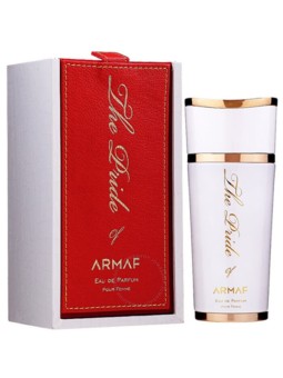 Armaf The Pride White Eau De Parfum 100 ml