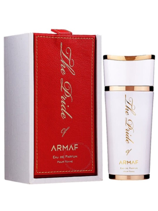 Armaf The Pride White Eau De Parfum 100 ml