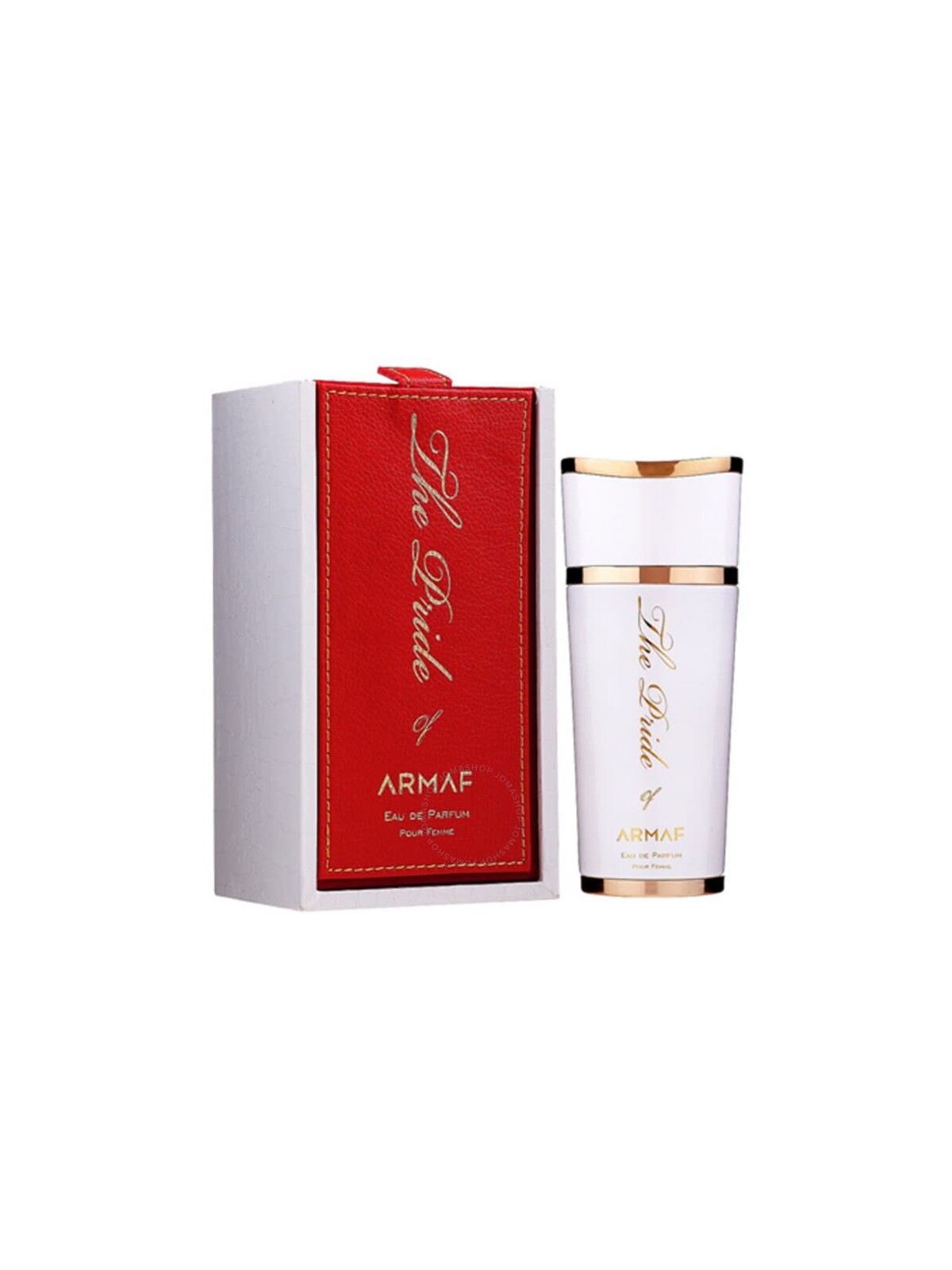 Armaf The Pride White Eau De Parfum 100 ml