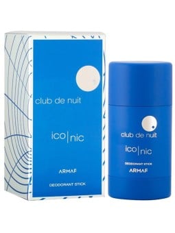 Deodorante Armaf Club De Nuit Blu uomo