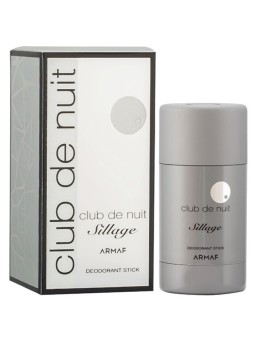 Armaf Deostick Club De Nuit Sillage uomo 75ml