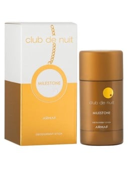 Armaf Deostick Club De Nuit Milestone unisex 75ml