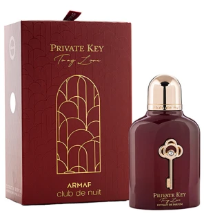 Armaf Chiave privata del profumo My Love Extract unisex 100ml