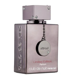 Armaf Profumo Club De Nuit Intense Man in edizione limitata uomo 105ml