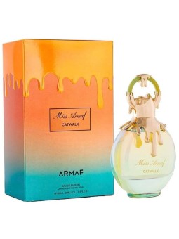 Armaf Miss Armaf Passerella Eau De Parfum Donna 100ml