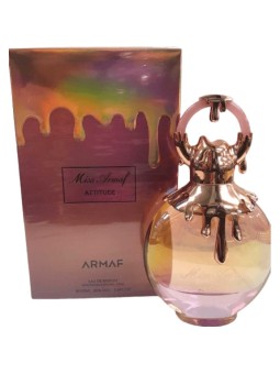 Armaf Miss Armaf Attitude Eau De Parfum Donna 100ml