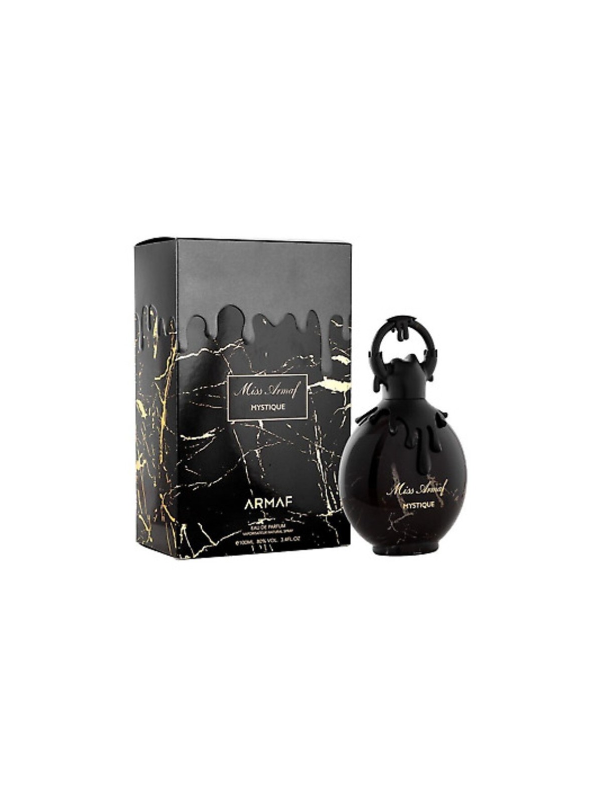 Armaf Miss Armaf Mystique eau de parfum donna 100ml