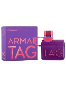 Armaf Tag Her Donna EDP 100ml - Afferra il Fascino