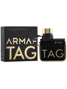 Armaf Tag Him Eau de Parfum Uomo 100ml