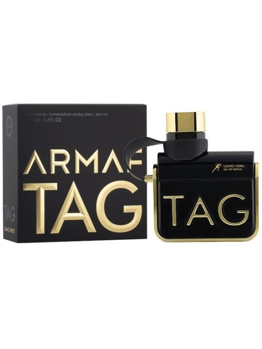 Armaf Tag Him Eau de Parfum Uomo 100ml