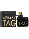 Armaf Tag Him Eau de Parfum Uomo 100ml