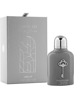 Armaf Chiave privata del mio successo Extract de Parfum unisex 100ml