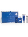 Set regalo Armaf Club De Nuit Blue Iconic