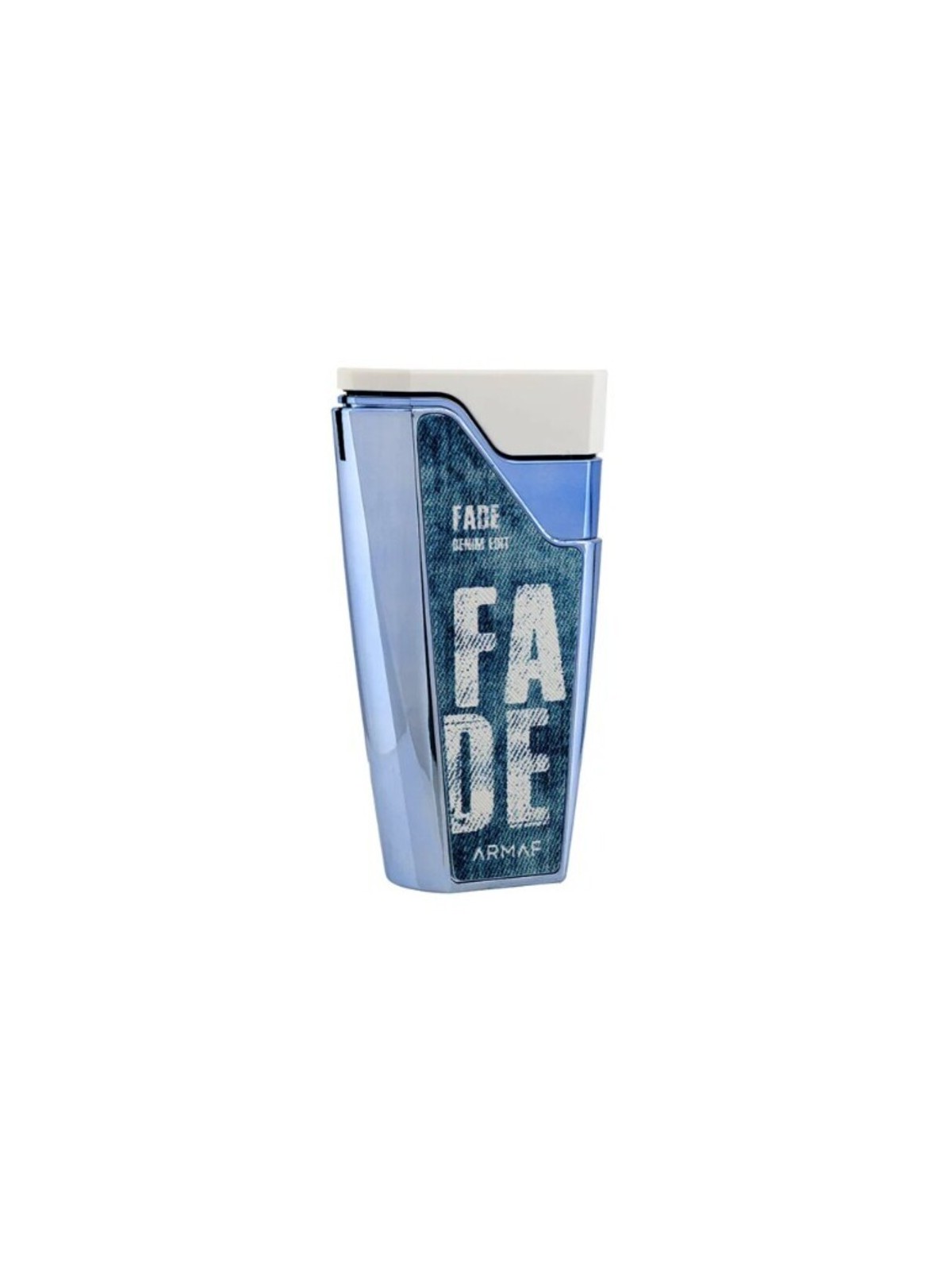 Armaf Modifica denim sbiadito eau de parfum uomo 80ml