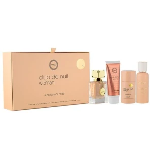 Armaf Club De Nuit Women Set regalo eau de parfum 30 ml