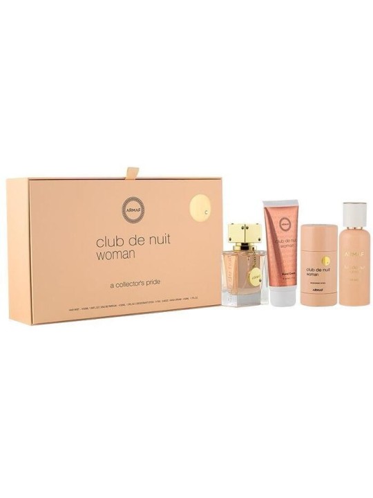 Armaf Club De Nuit Women Set regalo eau de parfum 30 ml