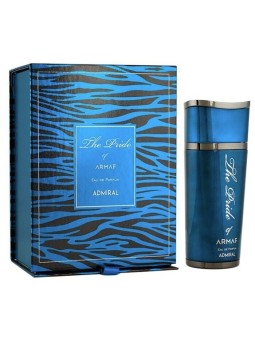 Armaf L'orgoglio dell'ammiraglio Eau de Parfum Uomo 100ml