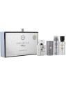 Set regalo Armaf Club De Nuit Sillage uomo