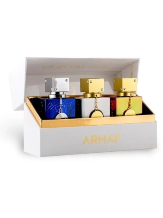 Collezione Armaf Miniature Unisex 90ml