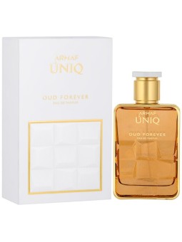 Armaf Uniq Oud Forever Eau de Parfum Unisex 100ml