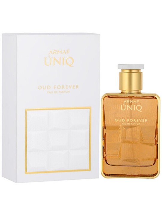 Armaf Uniq Oud Forever Eau de Parfum Unisex 100ml