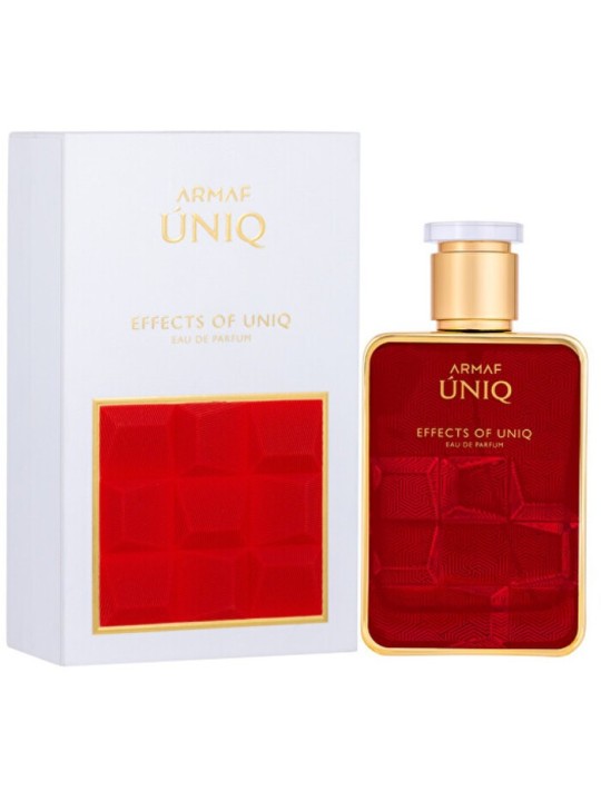Armaf Úniq Effects - Profumo Unisex 100ml