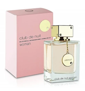 Armaf Club De Nuit Women Eau de Parfum Mini 10ml