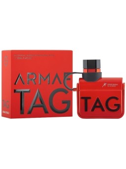 Armaf Tag Him Uomo Rosso Red Eau de Parfum