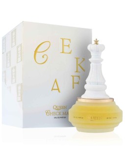 Armaf Checkmate Queen Eau de Parfum Donna 100ml