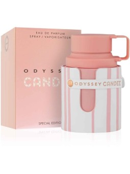 Armaf Odyssey Candee Eau de Parfum Donna 100ml