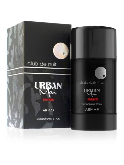 Armaf Club de Nuit Urban Man Elixir 75ml - Eleganza Unica