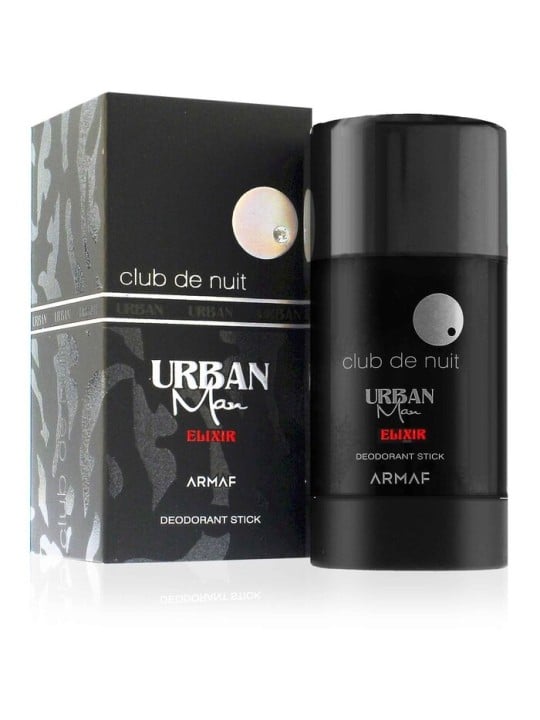Armaf Club de Nuit Urban Man Elixir 75ml - Eleganza Unica