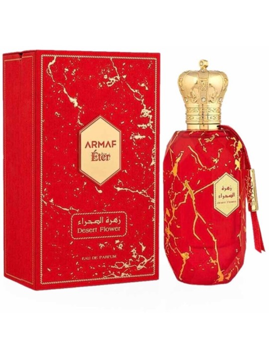Armaf Desert Flower Eau de Parfum Unisex 100ml