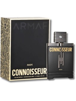 Armaf Connoisseur Eau de Parfum Uomo 100ml