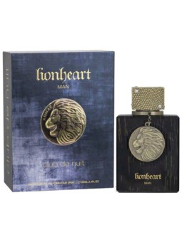 Armaf Club de Nuit Lionheart Uomo 100ml EDP