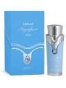 Armaf Magnificent Satin Eau de Parfum Uomo 100ml
