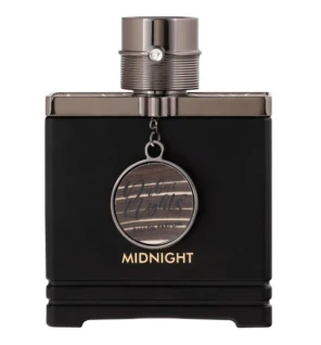 Armaf Dubai Nights Midnight: magia notturna in 100ml.