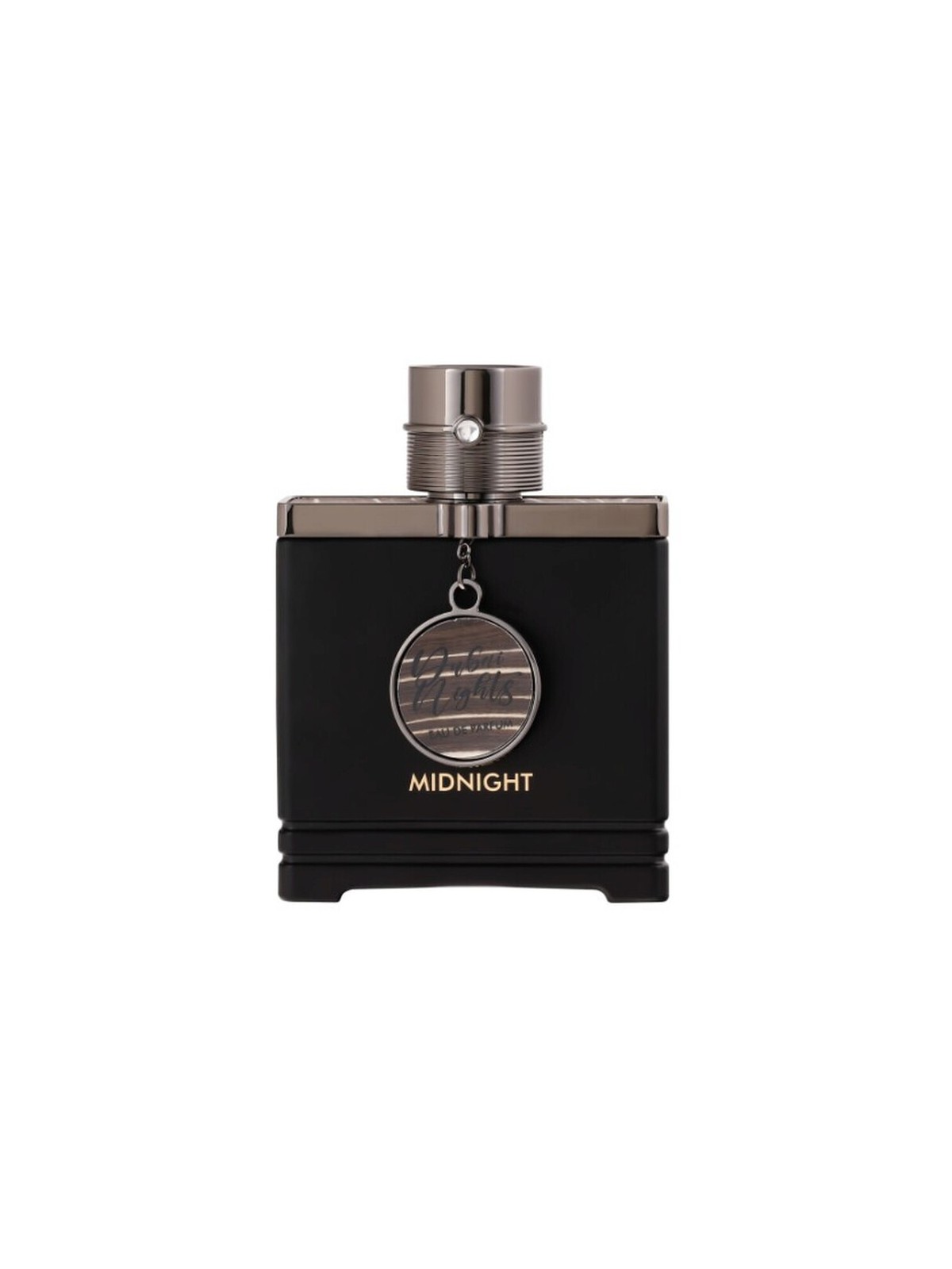 Armaf Dubai Nights Midnight: magia notturna in 100ml.