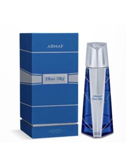 Armaf Blue Sky Eau de Parfum Unisex 105ml